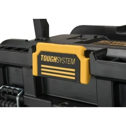 Walizka/ładowarka ToughSystem 2.0 DeWalt DWST83471