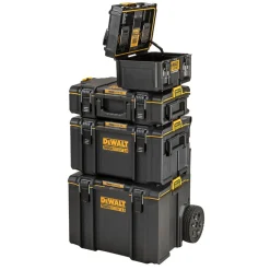 Walizka/ładowarka ToughSystem 2.0 DeWalt DWST83471
