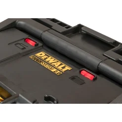 Walizka/ładowarka ToughSystem 2.0 DeWalt DWST83471