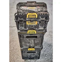 Walizka/ładowarka ToughSystem 2.0 DeWalt DWST83471