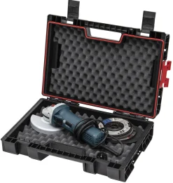 Walizka do elektronarzędzi Qbrick System PRO TOOLCASE MFI