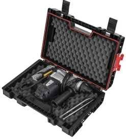 Walizka do elektronarzędzi Qbrick System PRO TOOLCASE MFI