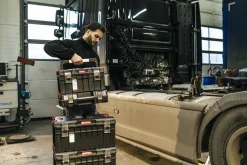 Walizka do elektronarzędzi Qbrick System PRO TOOLCASE MFI