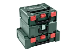 Walizka Metabo metaBOX 340