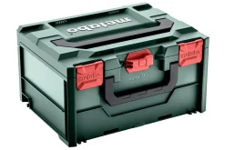 Walizka systemowa Metabo metaBOX 215