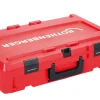 Walizka z wkładką do ROMAX 400 Rothenberger ROCASE6414