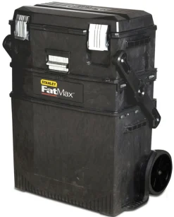 Warsztat mobilny Stanley Fatmax