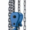 Wciągarka łańcuchowa Scheppach CB02