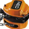 Wciągarka łańcuchowa 5t, 3m Neo 11-763