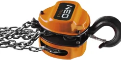 Wciągarka łańcuchowa 1t, 3m Neo 11-760
