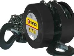 Wciągarka łańcuchowa 2t Topex 97X072