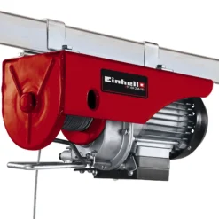 Wciągarka linowa Einhell TC-EH 500