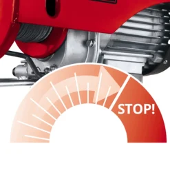 Wciągarka linowa Einhell TC-EH 500