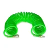 Wąż do sprężonego powietrza spiralny 7,5 m Pansam A540087