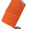 Wąż do sprężonego powietrza spiralny PE 10m standard Pansam A533091