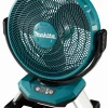 Wentylator akumulatorowy Makita DCF301Z