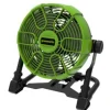 Wentylator Greenworks G24FAN