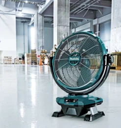 Wentylator Makita XGT CF003GZ