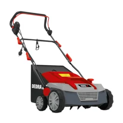Wertykulator/aerator Dedra DED8706