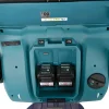 Wertykulator/aerator Makita XGT UV001GM201 2x4,0Ah