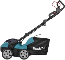 Wertykulator/aerator Makita XGT UV001GM201 2x4,0Ah