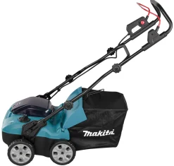 Wertykulator/aerator Makita XGT UV001GM201 2x4,0Ah