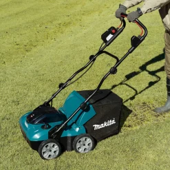 Wertykulator/aerator Makita XGT UV001GZ