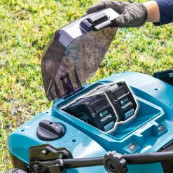 Wertykulator/aerator Makita XGT UV001GZ