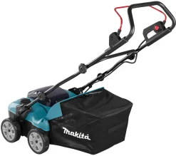 Wertykulator/aerator Makita XGT UV001GZ