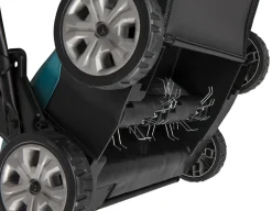 Wertykulator/aerator Makita XGT UV001GZ