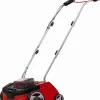 Wertykulator Einhell GC-SC 36/31 Li Solo