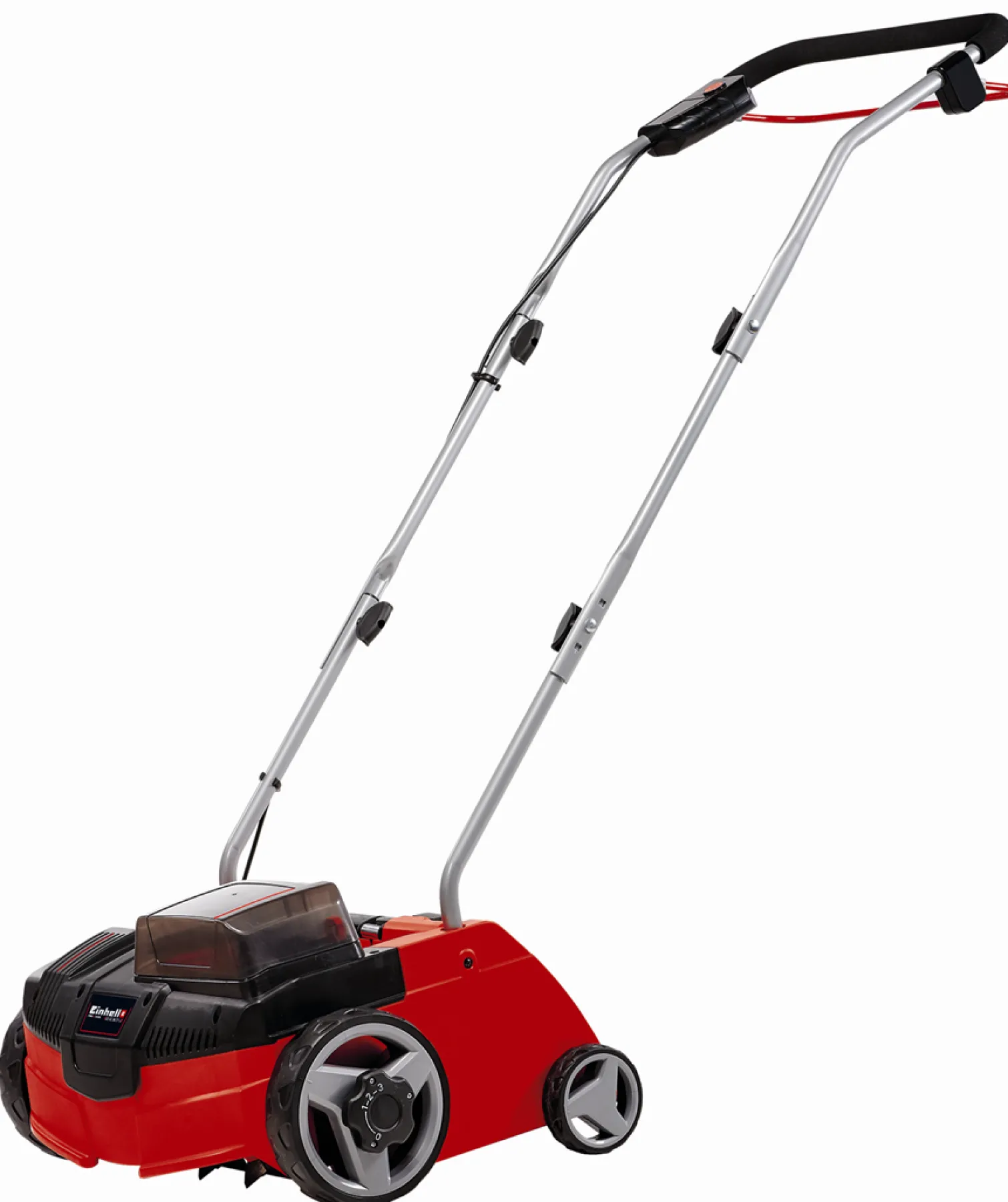 Wertykulator Einhell GC-SC 36/31 Li Solo