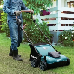 Wertykulator Makita DUV320Z