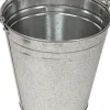 Wiadro ocynkowane 12l Topex 13A703