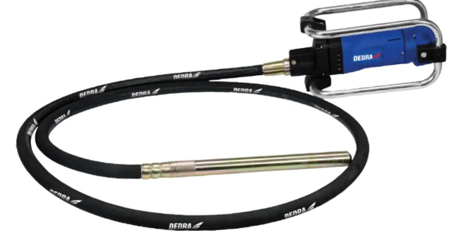 Wibrator do betonu Dedra DED7631