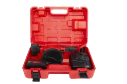 Wibrator do płytek Quake Energy Cas Rubi 60953