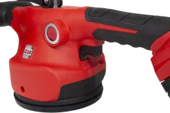 Wibrator do płytek Quake Energy Cas Rubi 60953