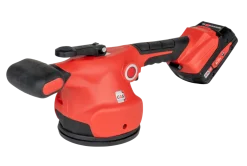 Wibrator do płytek Quake Energy Cas Rubi 60953