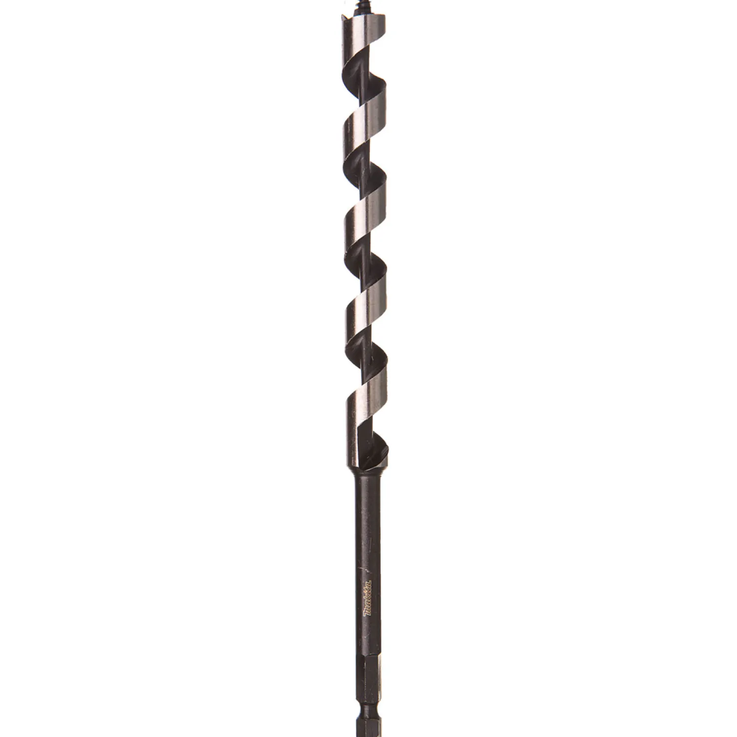 Świder do drewna "Economy" uchwyt narzędziowy 1/4" Makita D-16025