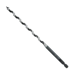 Świder do drewna "Economy" uchwyt narzędziowy 1/4" 16 x 200 mm Makita D-16047