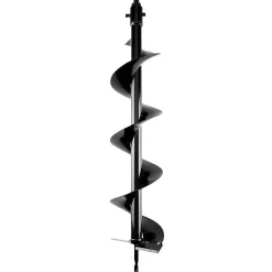 Świder glebowy M14 120x600mm Graphite 56H781