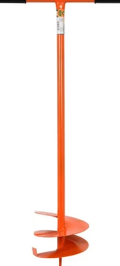 Świder ręczny do gleby F230 Flo 35672
