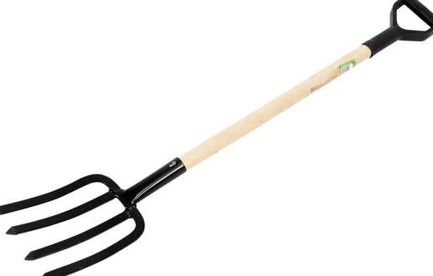 Widły ogrodowe 4-zębowe Flo 35865
