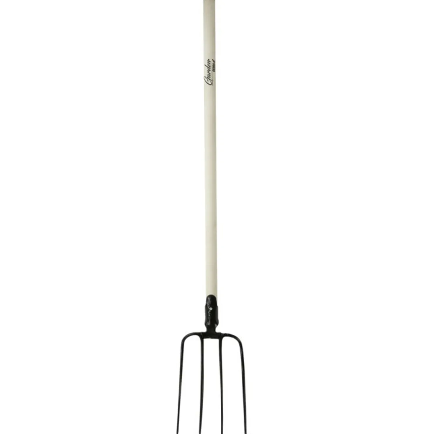 Widły 4-zębne drewniane 130cm Dedra 80C016