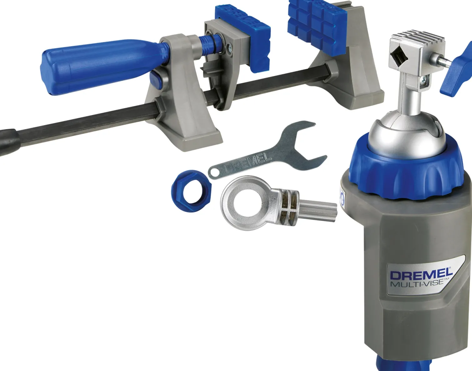 Wielofunkcyjne imadło Multi-Vise Dremel 26152500JA
