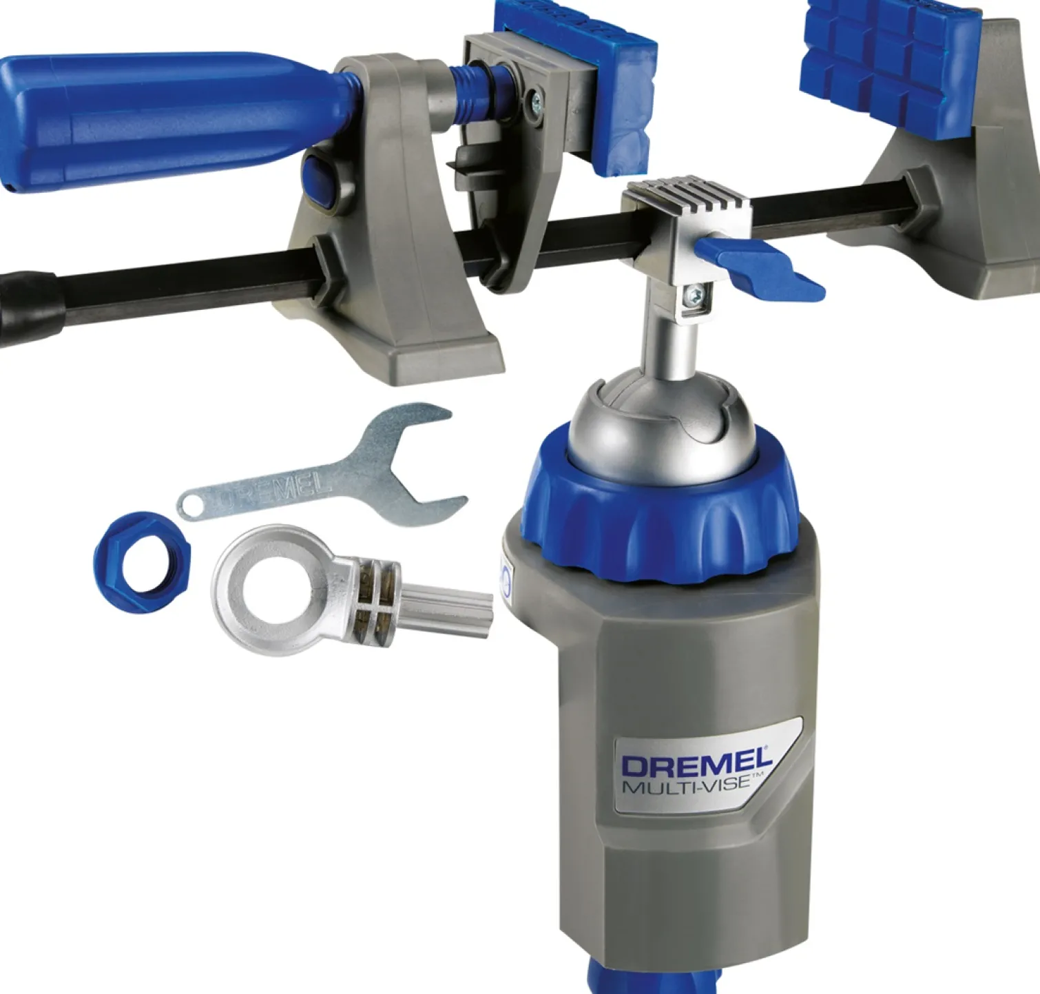 Wielofunkcyjne imadło Multi-Vise Dremel 26152500JA