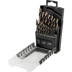 Wiertła do metalu Graphite 55H089