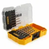 Wiertła do metalu 13szt. DeWalt Extreme 2