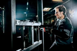 Wiertarka bezudarowa Metabo BEV 1300-2