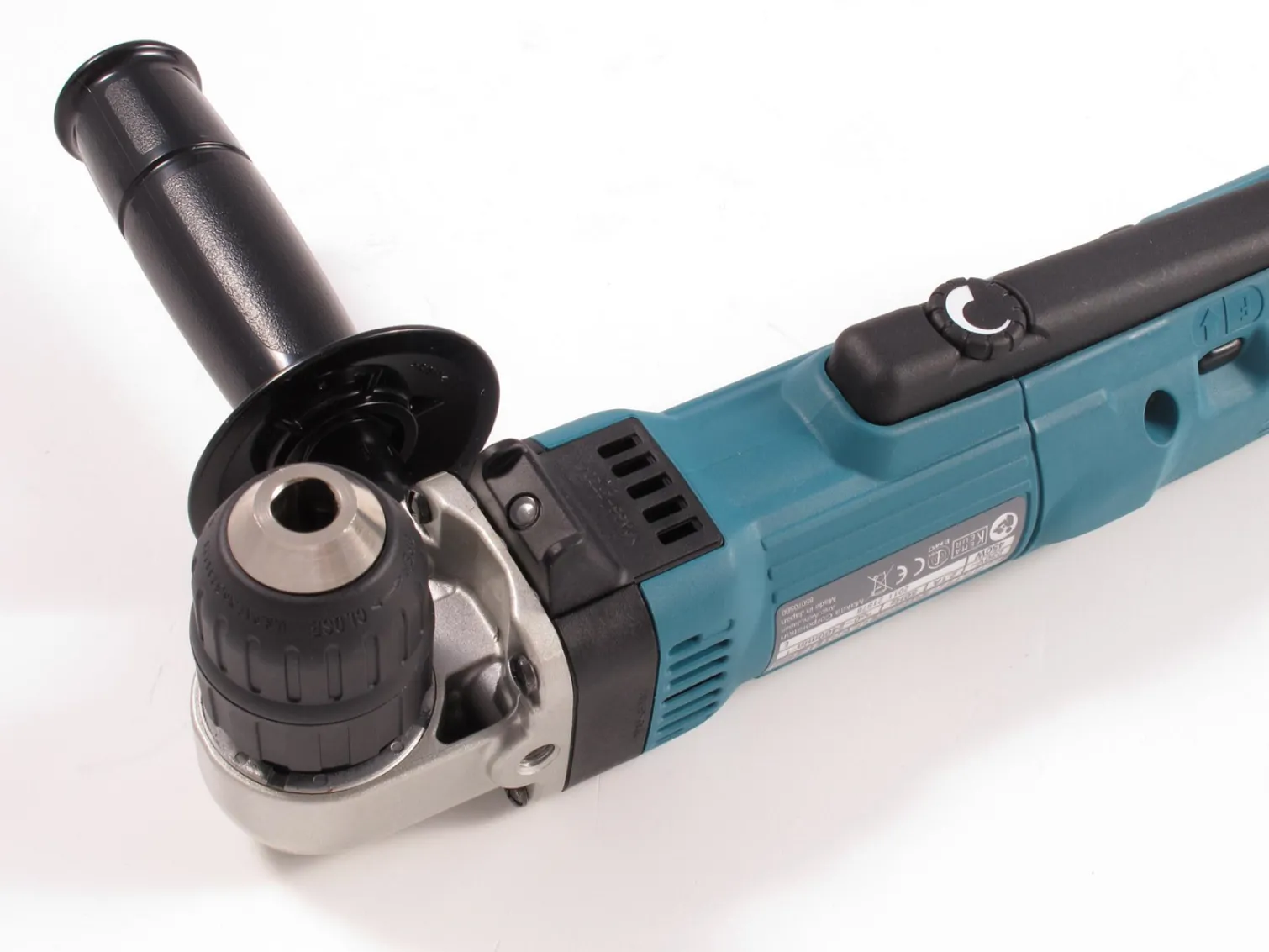 Wiertarka kątowa Makita DA3011F